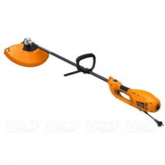 Электрокоса (электрический триммер) Carver TR 1500S в Брянске