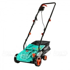 Электрический скарификатор Sturm SE1632 в Брянске