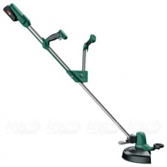 Аккумуляторный триммер Bosch UniversalGrassCut 18-260 в Брянске