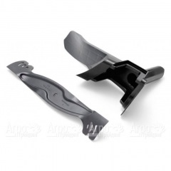 Комплект заглушка BioClip + нож BioClip для Husqvarna LC 247Li, LC 347VLi в Брянске