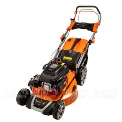 Бензиновая газонокосилка Maxpiler MLM-56SE в Брянске