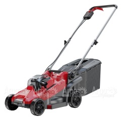 Газонокосилка аккумуляторная Expert bis LBL33P в Брянске