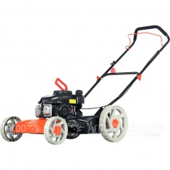 Газонокосилка бензиновая Yard Fox 53P в Брянске