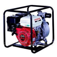 Бензиновая мотопомпа Honda WB 20 XT4 DRX в Брянске