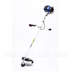 Бензокоса (бензиновый триммер) Нева BCK753U PRO в Брянске