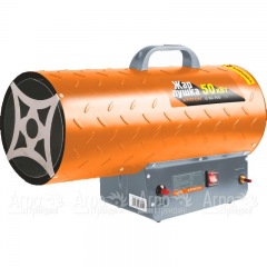 Газовая тепловая пушка Кратон Жар-пушка G 50-700 в Брянске