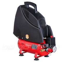 Компрессор поршневой безмасляный Fubag Service Master Kit OL195/6 + 6 предметов в Брянске