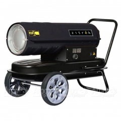 Дизельная тепловая пушка Zitrek BFG-50 в Брянске