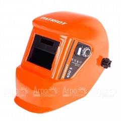 Маска сварщика хамелеон Patriot 400S в Брянске