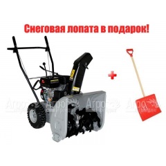 Снегоуборщик Agro Star AS651 в Брянске