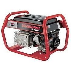 Бензиновый генератор Briggs&#38;Stratton HandyPro 5000 L 3,9 кВт в Брянске