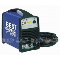Инвертор плазменной резки Blue Weld Best Plasma 90 HF в Брянске