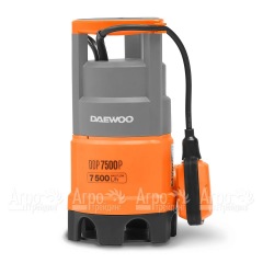 Дренажный насос Daewoo DDP 7500P в Брянске