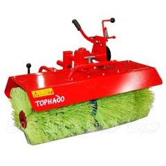 Щетка для мотоблоков MasterYard в Брянске