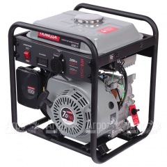 Инверторный бензогенератор Победа ИГБ 2500 2 к.Вт в Брянске