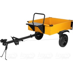 Прицеп TT-500 для мотоблоков Denzel в Брянске