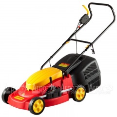 Газонокосилка электрическая Grinda Pro Line 1500 Вт в Брянске