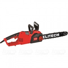 Элeктpoпилa Elitech ПЭ 2416ПРБ (E1611.020.00) 16" в Брянске