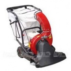 Профессиональный садовый пылесос Agrinova AS13 D1 в Брянске