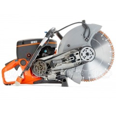 Бензорез Husqvarna K 770 12 в Брянске