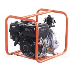 Бензиновая мотопомпа EVOline HG 15 в Брянске