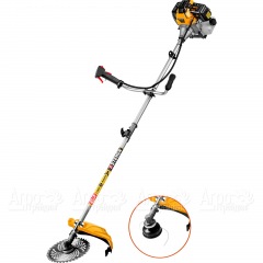 Бензокоса (бензиновый триммер) Steher BT-2500-S в Брянске