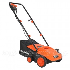 Скарификатор электрический Patriot SCE 150 в Брянске