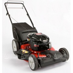 Газонокосилка бензиновая Yard Machines YM BT 24 в Брянске