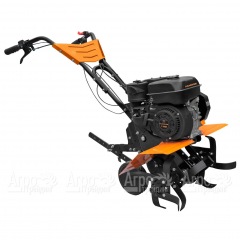 Культиватор Carver T-652R в Брянске