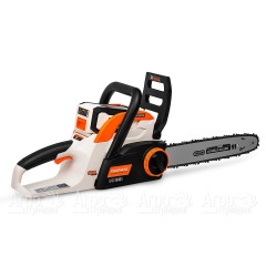 Аккумуляторная пила Daewoo DACS 1640Li-14" (без аккумуляторной батареи и зарядного устройства) в Брянске