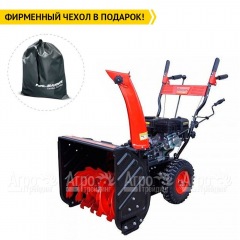 Снегоуборщик P.I.T. Снегирь 4100 в Брянске