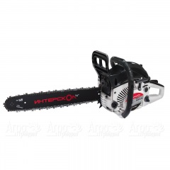 Бензопила Интерскол ПЦБ-16/45Л 16" в Брянске