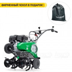 Мотоблок Caiman Vario 60S в Брянске