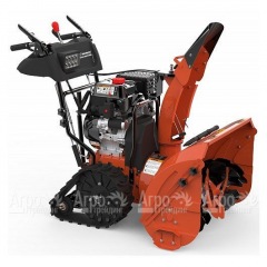 Снегоуборщик гусеничный Holzfforma ST430 Rapid Track в Брянске