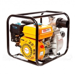 Бензиновая мотопомпа RedVerg RD-CWP80 в Брянске