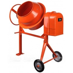 Бетоносмеситель Patriot BM 180 С (Бетономешалка BM 180 С) в Брянске