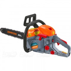 Бензопила Кратон "Зверь машина" GCS-38/350-14" в Брянске