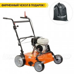 Вертикуттер бензиновый Efco SCA 50 H в Брянске