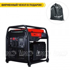 Бензогенератор инверторный Fubag TI 4300 3.8 кВт в Брянске