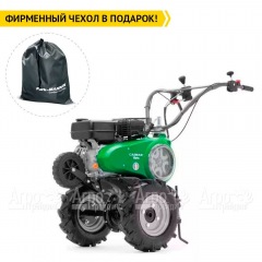 Мотоблок Caiman Vario 70C TWK+ в Брянске