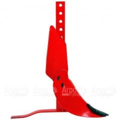 Окучник 0401.005500 для мотоблоков и культиваторов Elitech в Брянске