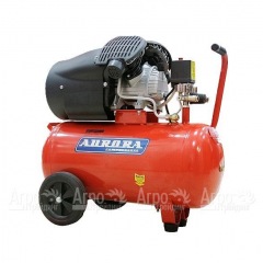Компрессор воздушный Aurora Gale-50 в Брянске