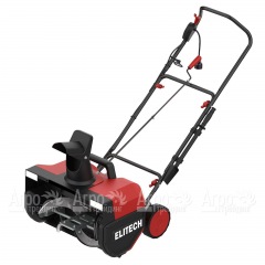Снегоуборщик электрический Elitech СМЭ 2200 (E1609.019.00) в Брянске
