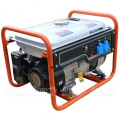 Бензогенератор EVOline PB 5000 4 кВт в Брянске