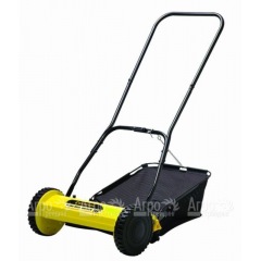 Газонокосилка механическая Champion MM4025 в Брянске