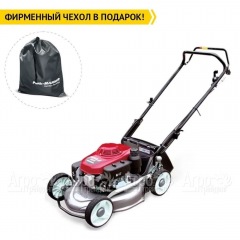 Газонокосилка бензиновая Honda HRJ 196 PDHH в Брянске