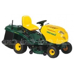 Cадовый минитрактор Yard-Man AE 5155 в Брянске