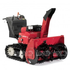 Снегоуборщик Honda HSM 1380 i E в Брянске