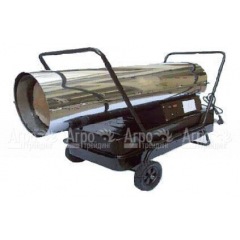 Дизельная тепловая пушка Patriot Power DTH-22 хром в Брянске