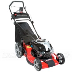 Газонокосилка бензиновая Snapper ERDSP 19700 HW в Брянске